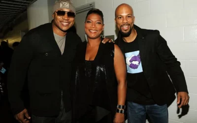 BET Networks Presents SOS Saving OurSelves – Help for Haiti Benefit Concert